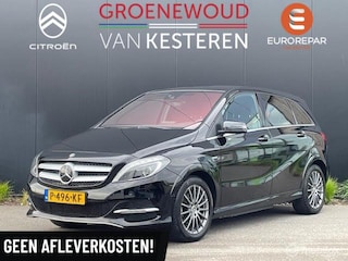 Mercedes-Benz B-klasse 250 e Prestige