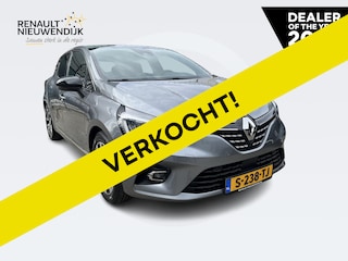 Renault Clio 1.6 E-Tech Hybrid 145 Techno / Multimedia Navigatie 9,3 inch / Camera / Parkeersensoren