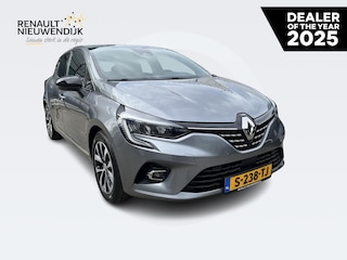 Renault Clio 1.6 E-Tech Hybrid 145 Techno / Multimedia Navigatie 9,3 inch / Camera / Parkeersensoren