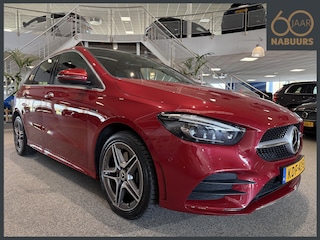 Mercedes-Benz B-klasse 250 e Premium Plus AMG, Distronic, Pano, Memory