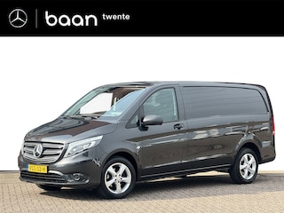 Mercedes-Benz Vito 114 L2 | LED | DISTRONIC | Trekhaak 2,5t | Camera | Cruise