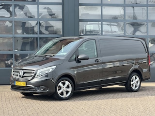 Mercedes-Benz Vito 114 L2 | LED | DISTRONIC | Trekhaak 2,5t | Camera | Cruise