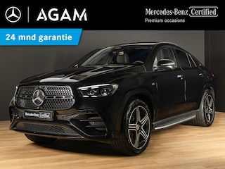 Mercedes-Benz GLE Coupé 400 e 4MATIC Sport Edition Premium