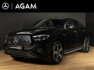 Mercedes-Benz GLE Coupé 400 e 4MATIC Sport Edition Premium