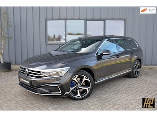 Volkswagen Passat Variant 1.4 TSI PHEV GTE R Line * Vol * Pano *HuD * Zw.Haak * 360 * Virtual * Leer * Memory * 1e eig. * TOP