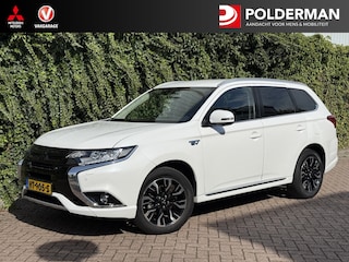 Mitsubishi Outlander 2.0 PHEV Instyle | Trekhaak