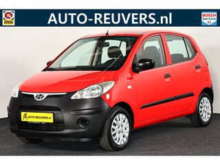 Hyundai i10 1.1 Dynamic / Automaat /