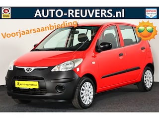 Hyundai i10 1.1 Dynamic / Automaat /