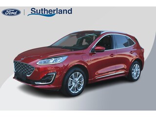 Ford Kuga 2.5 PHEV Vignale | Wegklapbare trekhaak | Panoramadak | Adaptive cruise control | Winter Pack | Bang&Olufsen | Dodehoeksensoren