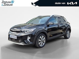 Kia Stonic 1.0 T-GDi MHEV DynamicPlusLine | Airco | Navi | Camera | LM Velgen | Privacy Glass |
