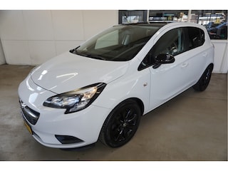 Opel Corsa 1.0 Turbo Edition+ Pakket Apple CarPlay & Android Auto