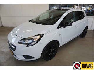Opel Corsa 1.0 Turbo Edition+ Pakket Apple CarPlay & Android Auto
