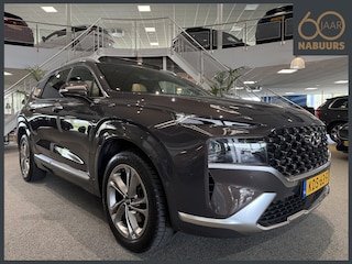 Hyundai Santa Fe 1.6 T-GDI PHEV Premium Plus Sky 7p. Pano, Leder, 360cam
