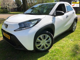 Toyota Aygo 1.0 VVT-i MT ORG NL / KM NAP / APK 03-07-2027