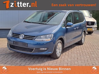 Volkswagen Sharan 1.4 TSI Comfortline 7-Persoons,