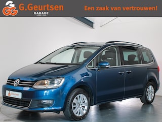 Volkswagen Sharan 1.4 TSI Comfortline 7-Persoons,
