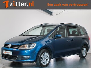 Volkswagen Sharan 1.4 TSI Comfortline 7-Persoons,