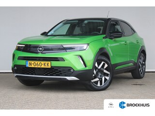 Opel Mokka Business Elegance | Warmtepomp | Achteruitrijcamera | Adaptieve cruise control | Apple carplay |