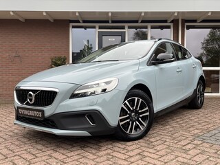 Volvo V40 1.5 T3 Nordic+