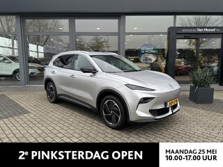 MG S5 Luxury 64 kWh | Elektrische stoelen | Stoel/stuur-verwarming | 360 Camera | Elektrische achterklep | DEMO-VOORDEEL