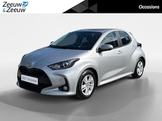 Toyota Yaris 1.5 Hybrid 115 Active | Apple Carplay | Android Auto | Parkeercamera | Parkeersensoren | Stoelverwarming