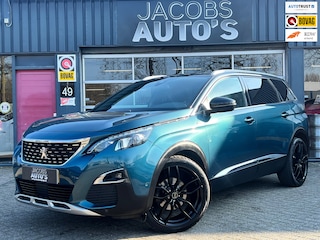 Peugeot 5008 1.2 PureTech GT-Line