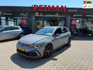 Volkswagen Golf 2.0 GTI 245PK DSG Virtual Sfeer