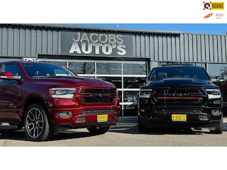 Overige Overige Meer dan 25 pick-up trucks op voorraad!! BPM VRIJ! Financiering mogelijk €70,- Wegenbelasting per maand!