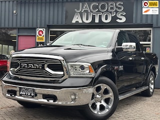 Dodge Ram 1500 5.7 V8 Crew Cab laramie