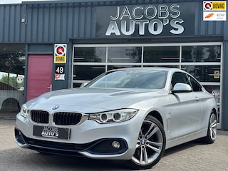 BMW 4-serie Coupé 428i High Executive