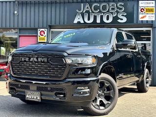 Dodge Ram 1500 Bighorn 426 PK NIEUW! BPM VRIJ!