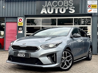 Kia ProCeed 1.0 T-GDI GT-PlusLine BTW Auto