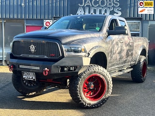 Dodge Ram 1500 5.7 V8 4x4 Custom pick up truck