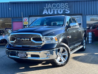 Dodge Ram 1500 5.7 V8 Crew Cab LIMITED lage bijtelling