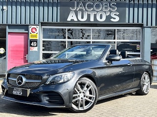 Mercedes-Benz Cabrio 200 Premium Plus Pack
