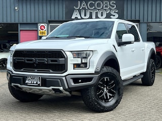 Ford F-150 Raptor USA 4x4