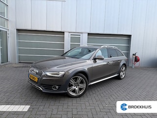 Audi A4 Allroad quattro 2.0 TFSI Pro Line 225PK DSG/AUTO | Airco (automatisch) | Audio-navigatie full map | Cruise control