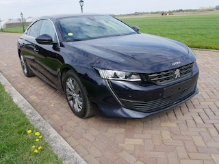 Peugeot 508 2.0HDI Allure EAT8 LEATHER CLIMA DENON ** 9999 NETTO **