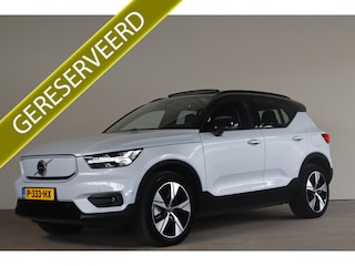Volvo XC40 Recharge Twin Pro SOH 94.6% Harman Kardon I Pano I Elek.stoelen