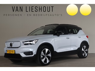 Volvo XC40 Recharge Twin Pro SOH 94.6% Harman Kardon I Pano I Elek.stoelen