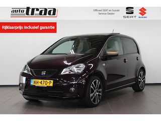 Seat Mii 1.0 Mii by Cosmopolitan / Pano. / Climate Control / SEAT Sound / 16'' LMV /