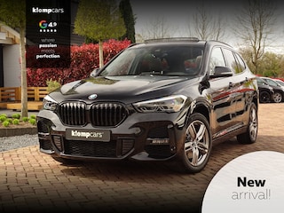 BMW X1 xDrive25e M-Sport | Full Options! | Pano|HUD|H+K|Trekhaak|Elektr. ETC ETC