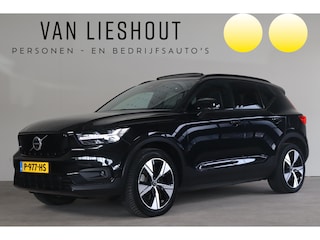 Volvo XC40 Recharge Twin Pro SOH 91% Harman Kardon I Pano I Elek.Stoelen