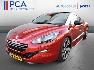 Peugeot RCZ 1.6 GT leder/nav/xenon/pdc