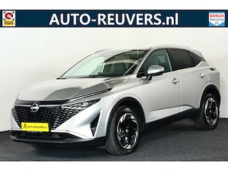 Nissan Qashqai 1.5 e-Power N-Connecta / LED / ACC / HUD / Maps / CarPlay