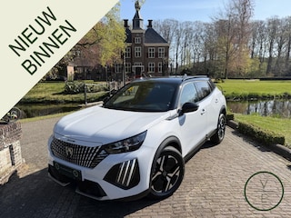 Peugeot 2008 1.2 Hybrid 136 GT | 360 Camera | Adaptive | Navi | CarPlay | BTW |