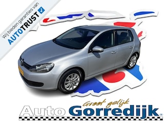 Volkswagen Golf 1.4 TSI Comfortline AUTOMAAT