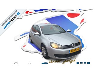 Volkswagen Golf 1.4 TSI Comfortline AUTOMAAT