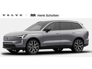 Volvo EX90 Twin Motor Ultra 7p. 106 kWh Geventileerde voorstoelen | Verwarmbare voorstoelen en stuur | Extra getint glas achter | Bowers & Wilkins audiosysteem | 22" velgen | Pilot Assist Pack | Elektrische Achterklep | Softclose | Keyless | Luchtvering