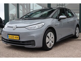 Volkswagen ID.3 Life 58 kWh | Cruise control adaptief met Stop&Go